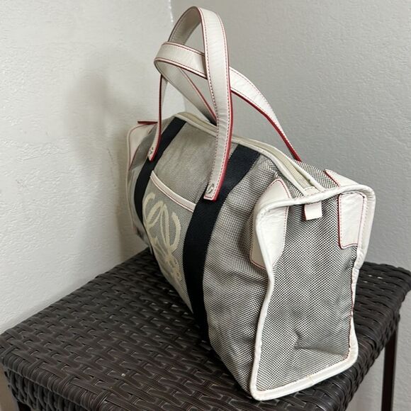 💯Authentic Loewe Duffle Bag🍀 - Picture 15 of 16
